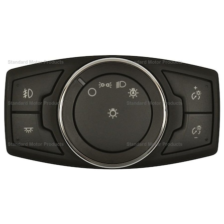 Standard Ignition Multi-Function Switch, Hls1756 HLS1756